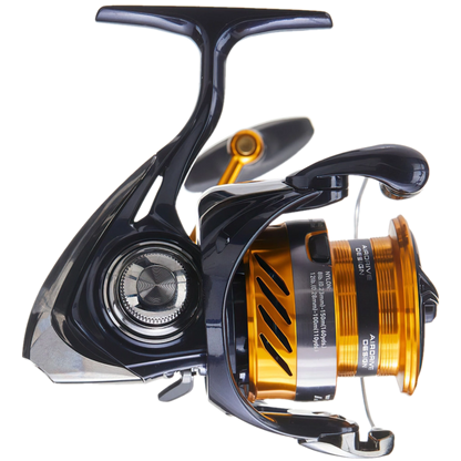 daiwa aird lt 4000-c spinning reel Daiwa