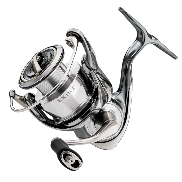 18　EXIST LT 2500-XH Exist G LT Spinning Reel, 2500 XH – Joe's Sporting Goods