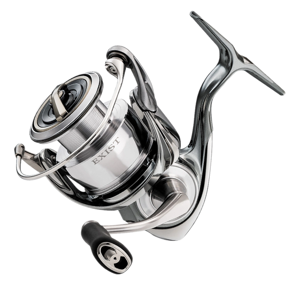 Exist G LT Spinning Reel, 3000-H – Joe's Sporting Goods