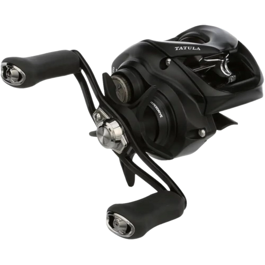 Tatula 100 Baitcasting Reel