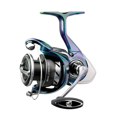 DAIWA REGAL LT 2500 SPINNING REEL – Joe's Sporting Goods DAIWA REGAL LT 2500 SPINNING REEL – Joe's Sporting Goods