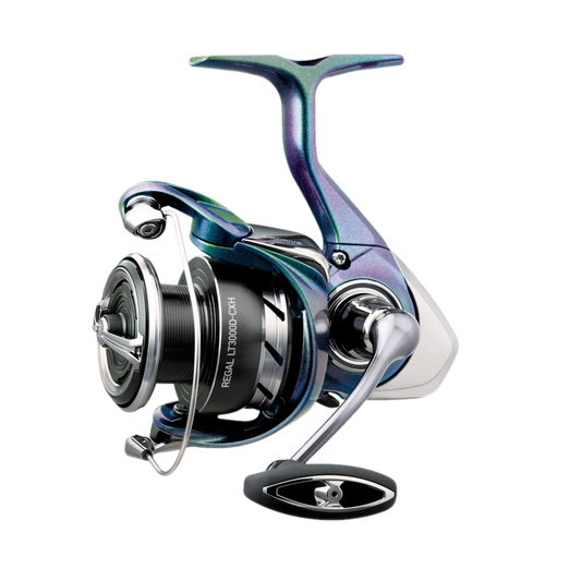 Daiwa Regal 2500/3000/5000