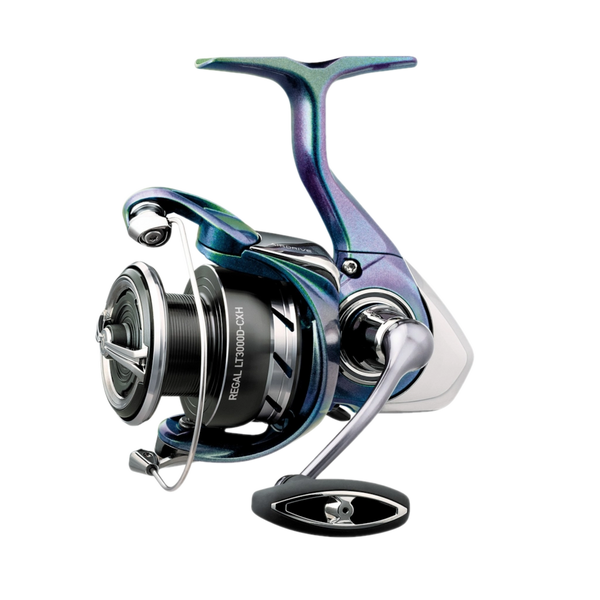 dk 3000 fishing reel DAIWA REGAL LT 3000 SPINNING REEL – Joe's Sporting Goods