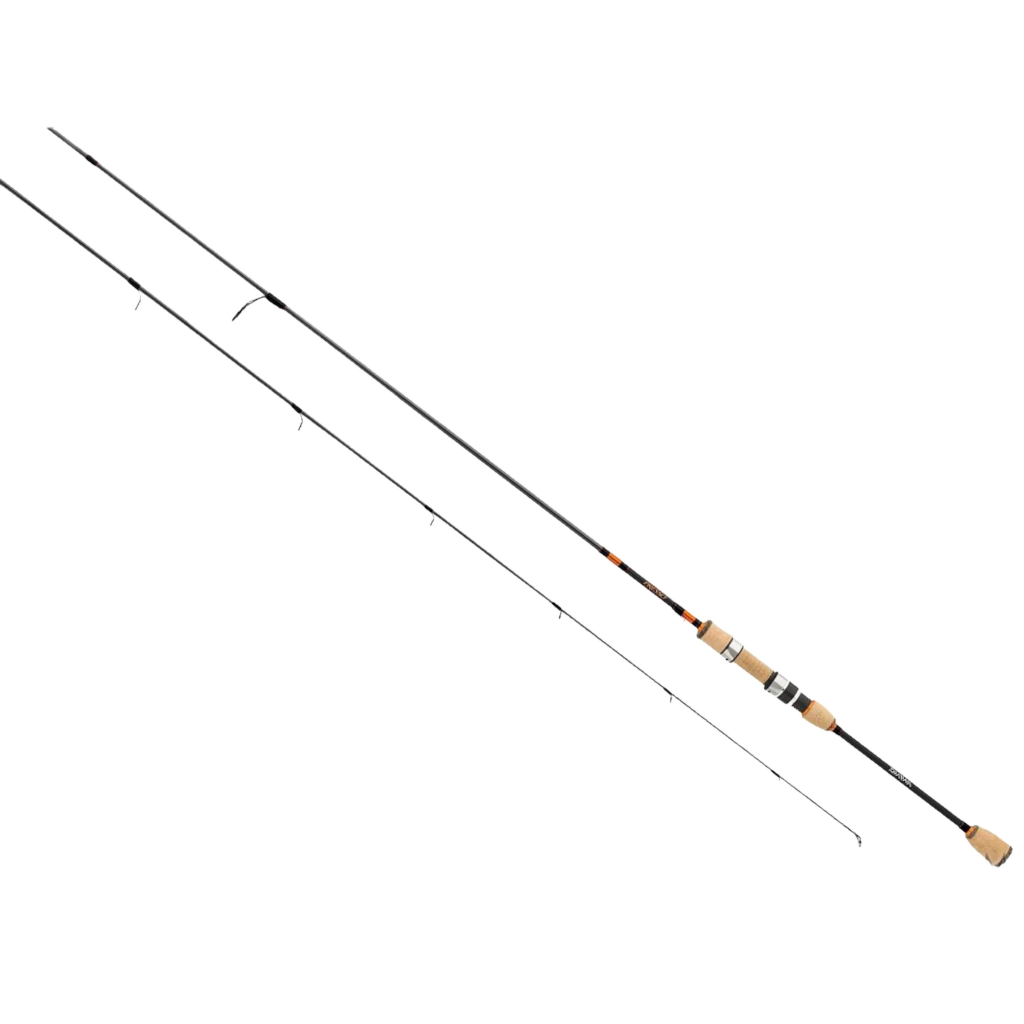 PRESSO ULTRALIGHT SPINNING ROD