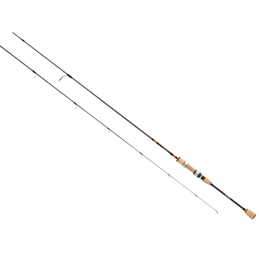 PRESSO ULTRALIGHT SPINNING ROD