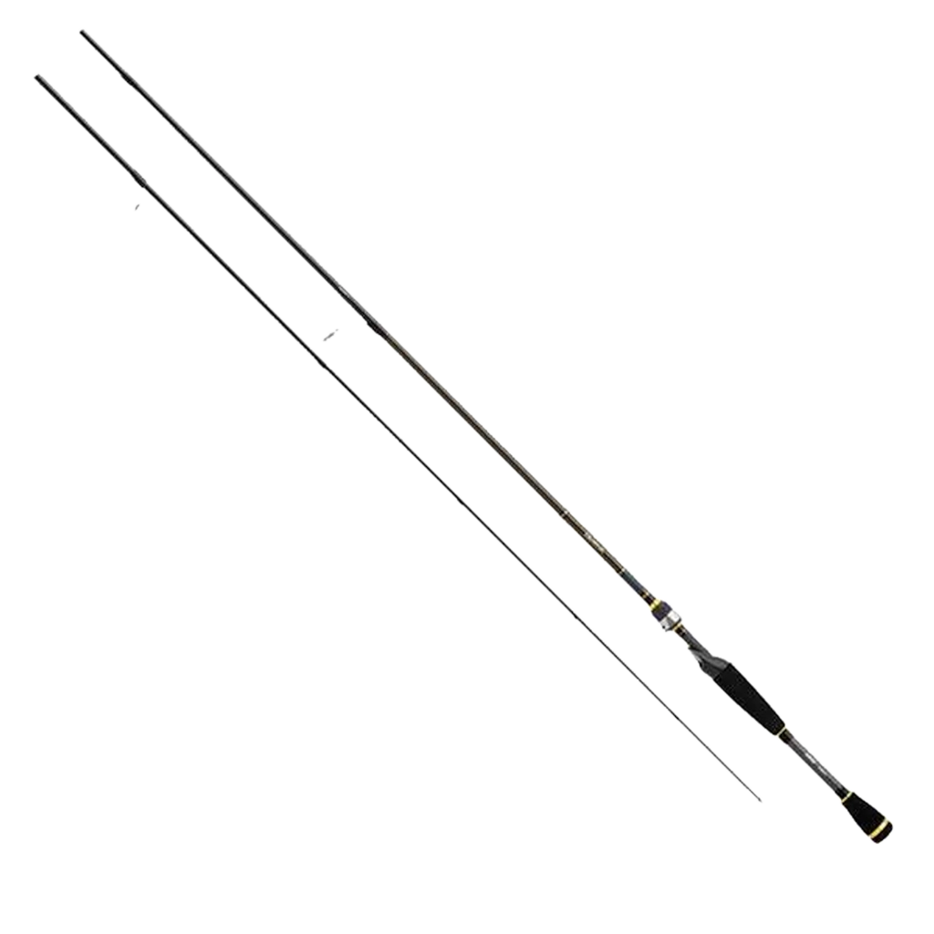 AIRD-X SPINNING ROD 7' ML F
