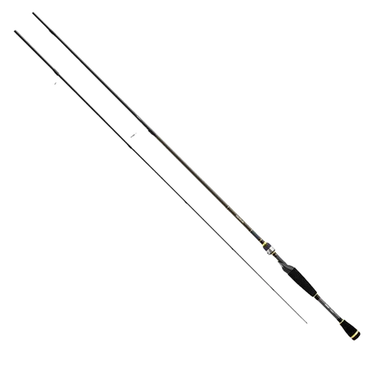 AIRD-X SPINNING ROD 7' ML F