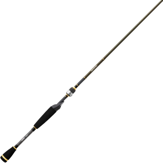 AIRD-X SPINNING ROD 7' M F