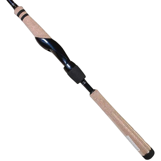 RG SERIES SPINNING ROD