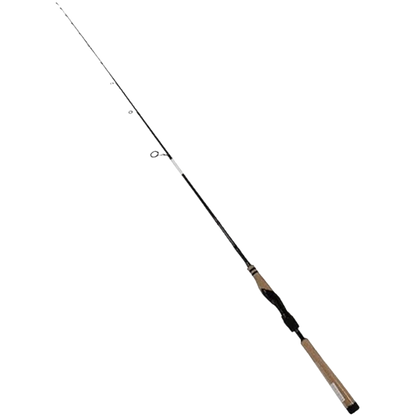 RG SERIES SPINNING ROD 6FT6IN