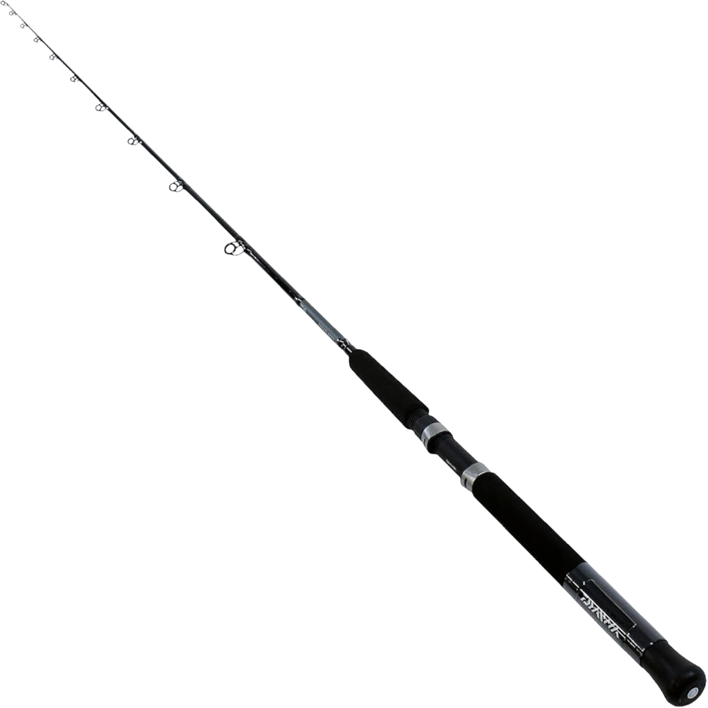 GREAT LAKE ROD 7' ML F