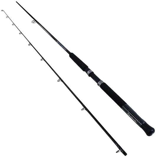 GREAT LAKE ROD 8' ML F 2PC