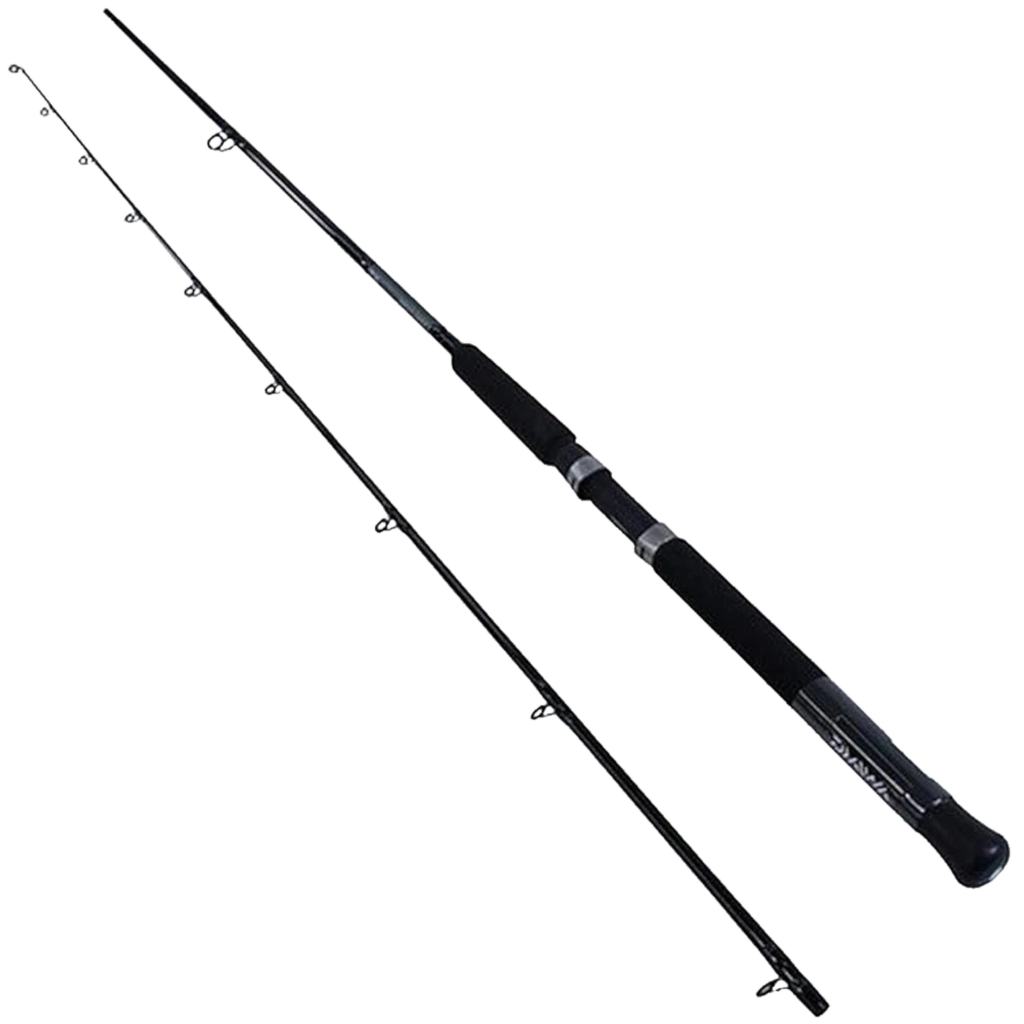 GREAT LAKE ROD 8' ML F 2PC
