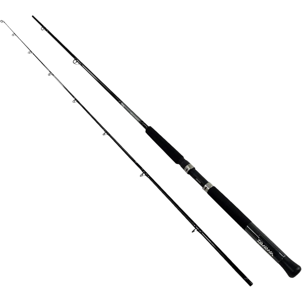 GREAT LAKE ROD 8'6"" M 2PC