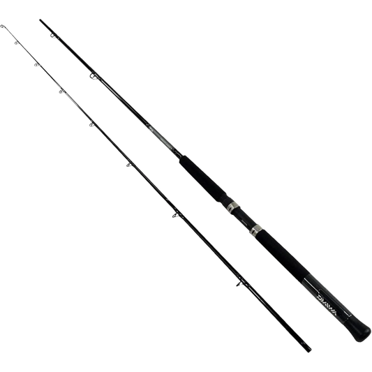 GREAT LAKE ROD 8'6"" M 2PC