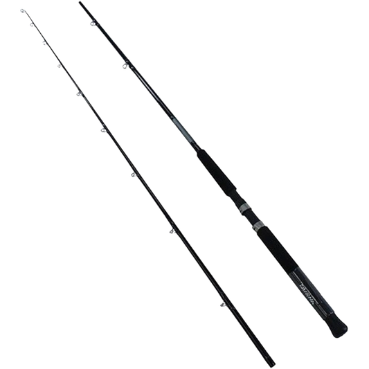 GREAT LAKE ROD 9' MH 2PC