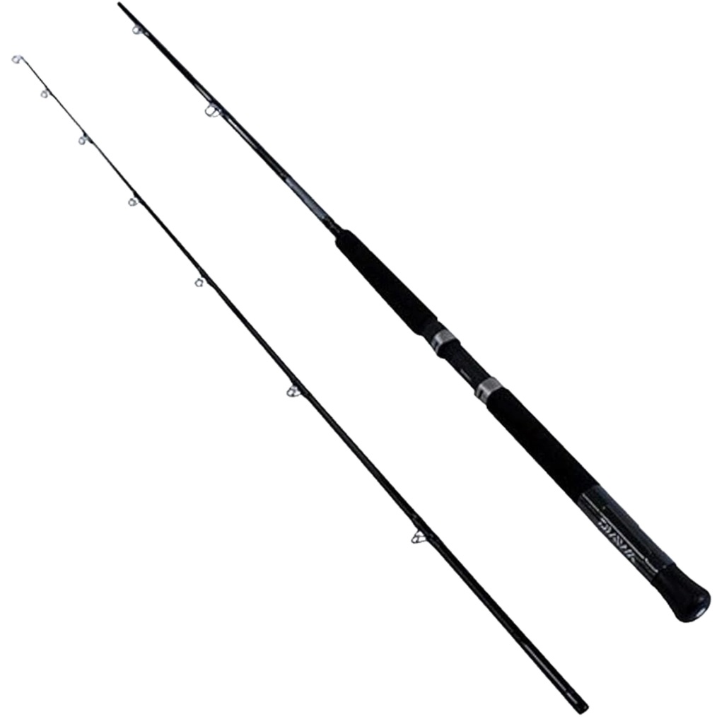 GREAT LAKE ROD 8'6"" MH F 2PC