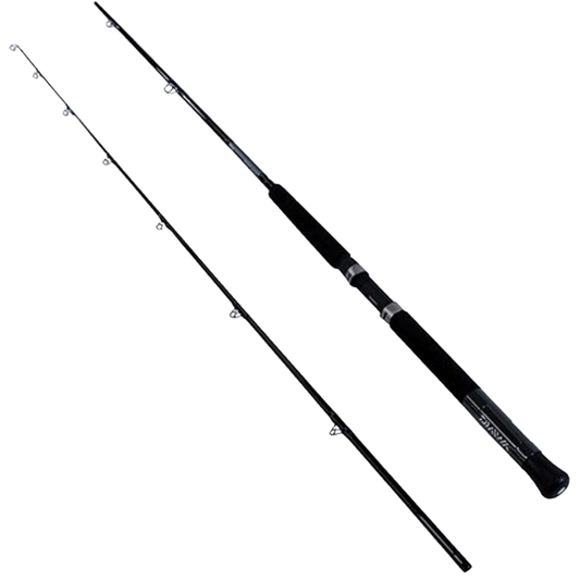 GREAT LAKE ROD 8'6"" MH F 2PC