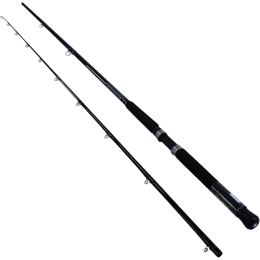 GREAT LAKE ROD 8'6"" M F 2PC