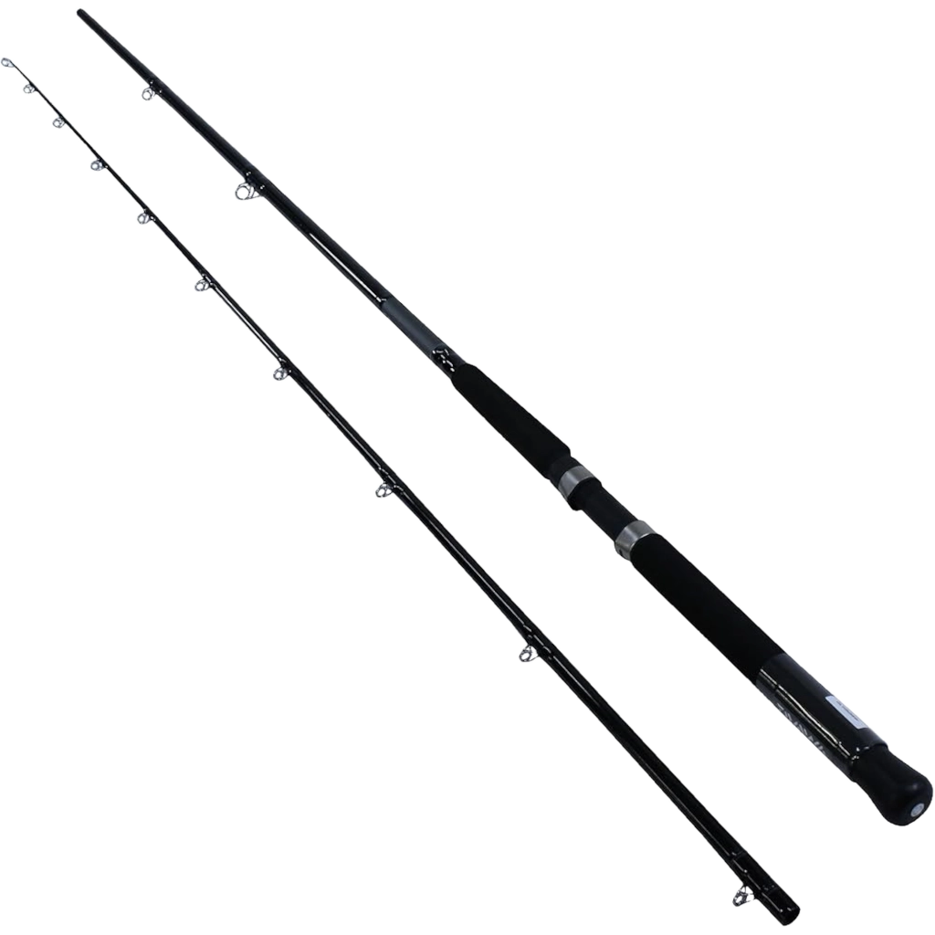 GREAT LAKE ROD 8'6"" M F 2PC