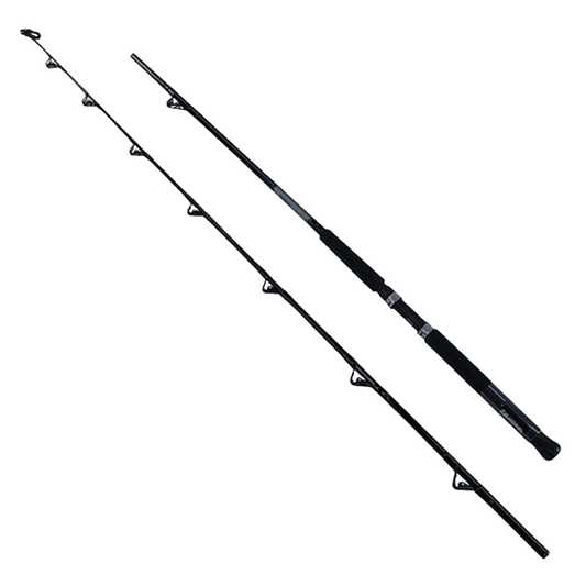 GREAT LAKE ROD 9' 6"" MH F 2PC