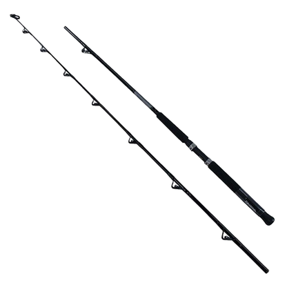 GREAT LAKE ROD 9' 6"" MH F 2PC