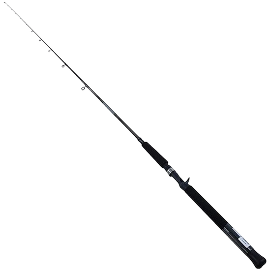GREAT LAKE TELESCOPIC ROD 7'6"" M F
