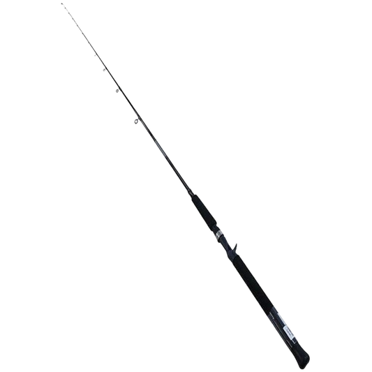 GREAT LAKE TELESCOPIC ROD 8'6"" M F