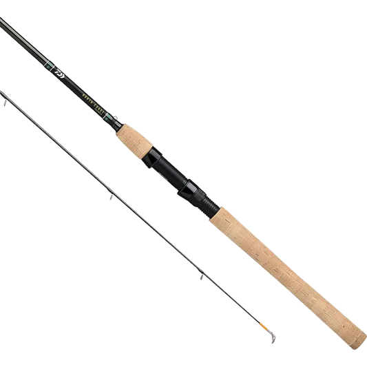 NORTH COAST SS SPINNING ROD