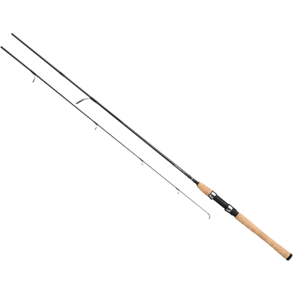 CROSSFIRE SPINNING ROD 7' ML F