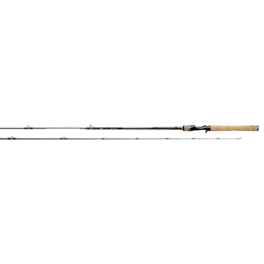 TATULA BASS SPINNING ROD 6FT8IN