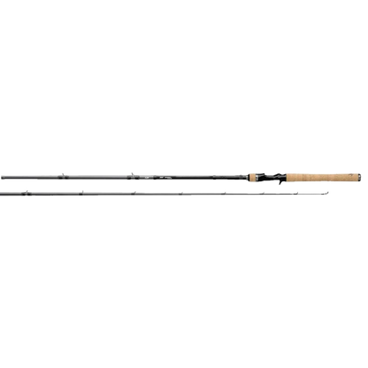 TATULA BASS SPINNING ROD 6FT10IN