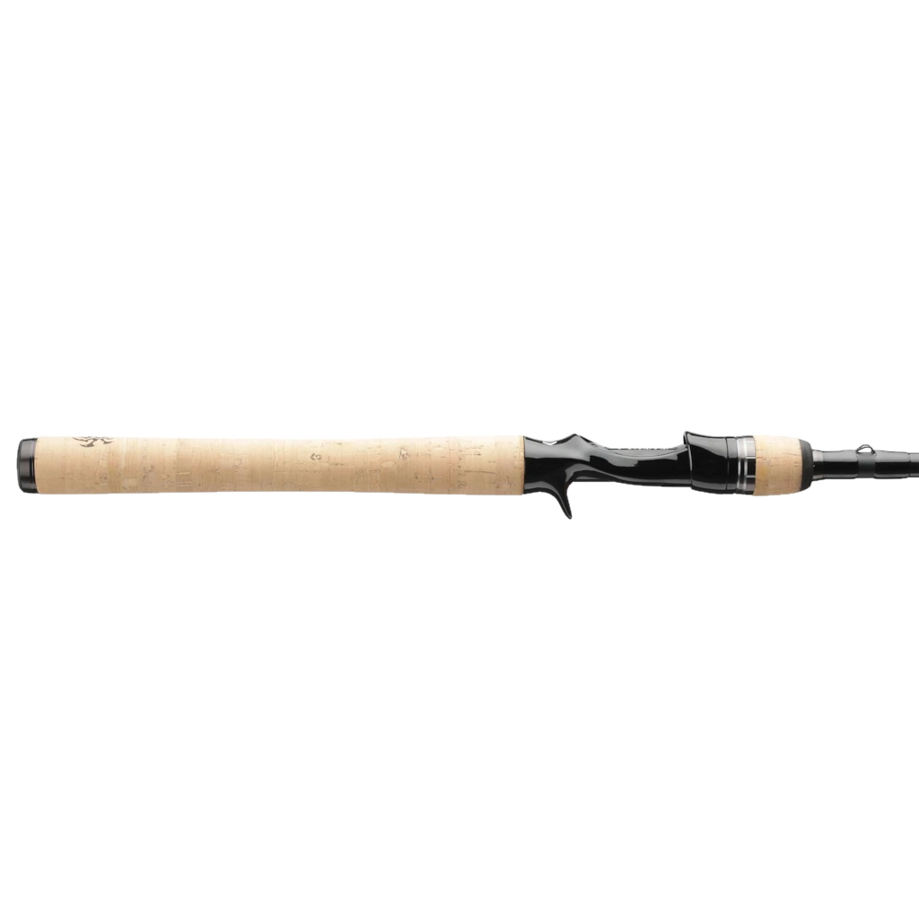 TATULA BASS SPINNING ROD 7FT0IN