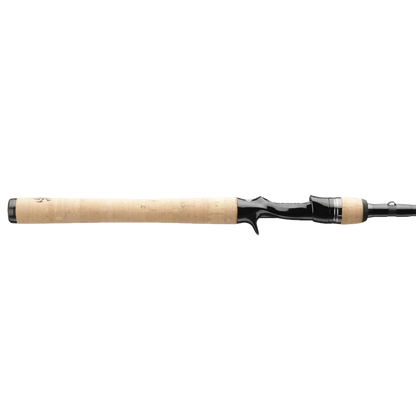 TATULA BASS SPINNING ROD 7FT0IN