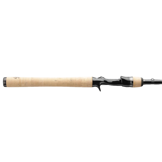 TATULA BASS SPINNING ROD 7FT0IN