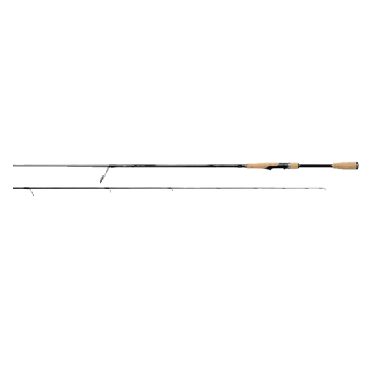 TATULA BASS SPINNING ROD 7FT2IN