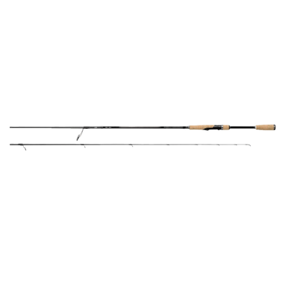 TATULA BASS SPINNING ROD 7FT2IN