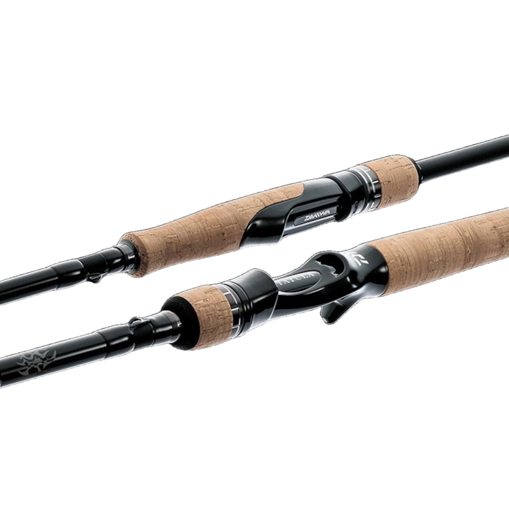 TATULA BASS SPINNING ROD 7'3"" M XF
