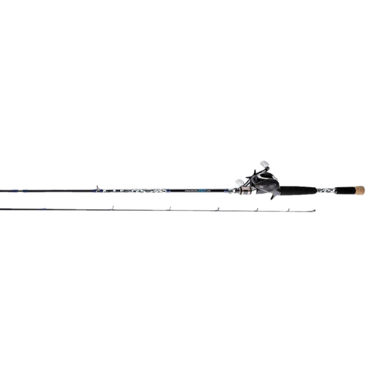 PROCASTER 80 BAITCASTING COMBO
