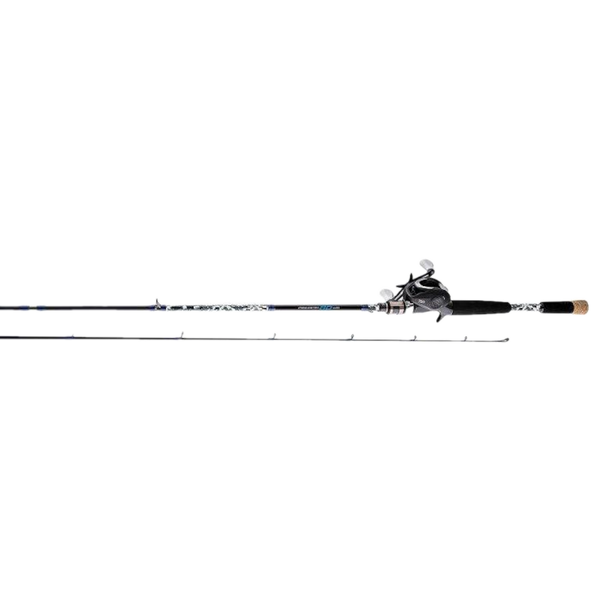 7'3 baitcaster combo Procaster 80 Baitcasting Combo 7'3
