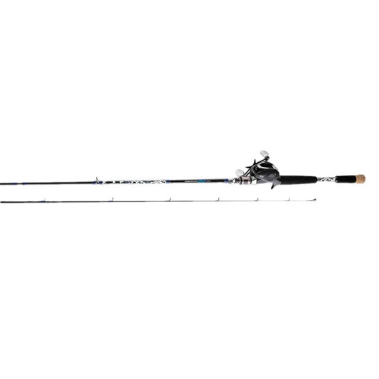 PROCASTER 80 BAITCASTING COMBO