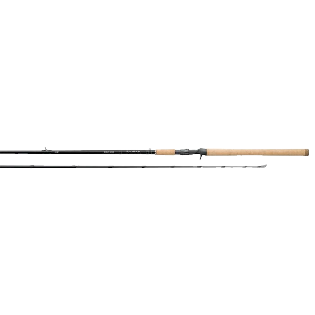 KAGE BASS SPINNING ROD 7' 1' ML F