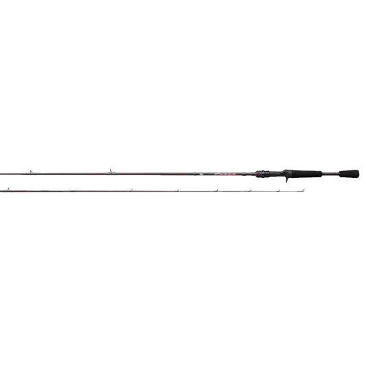 FUEGO SPINNING ROD