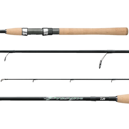 PRYCYON INSHORE SPINNING ROD 6'8"" M L
