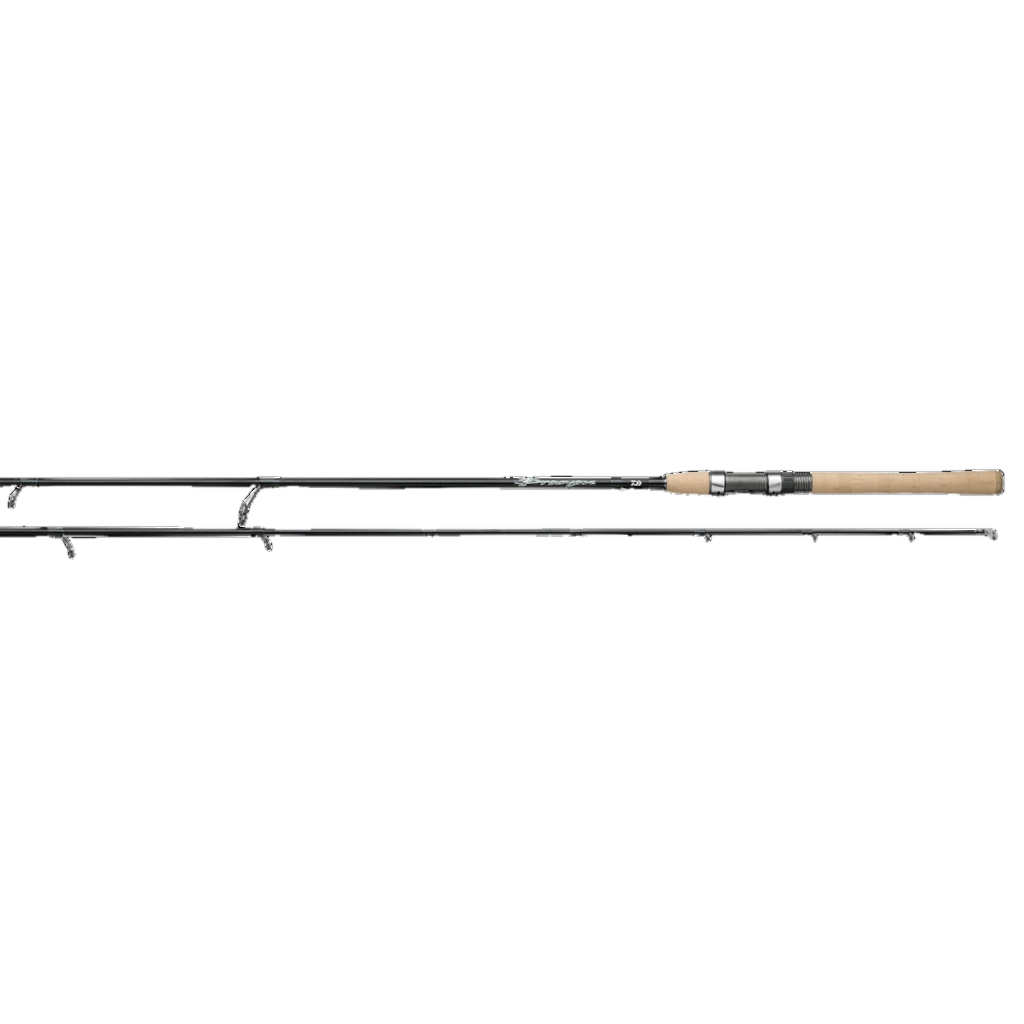 PRYCYON INSHORE SPINNING ROD 6'8"" M L
