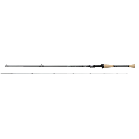 PROCYON SPINNING ROD