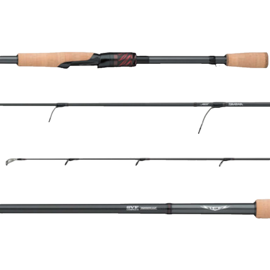 STEEZ AGS SPINNING ROD 7' 11"" ML F