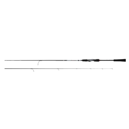 FUEGO B SPINNING ROD SERIES 6'6"" 2PC