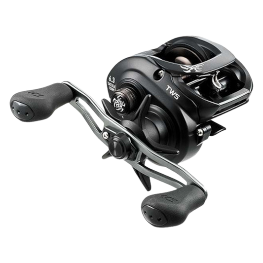 TATULA 150 TWS BAITCAST REEL