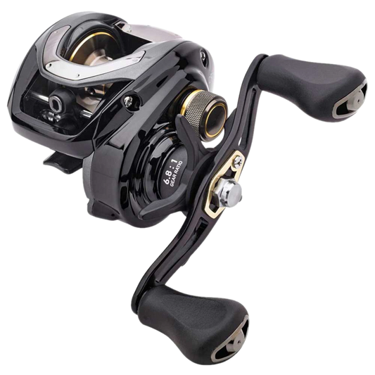 CR80 LT BAITCASTING REEL